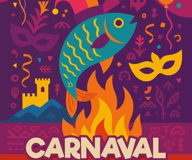 Carnaval Ayora 2026