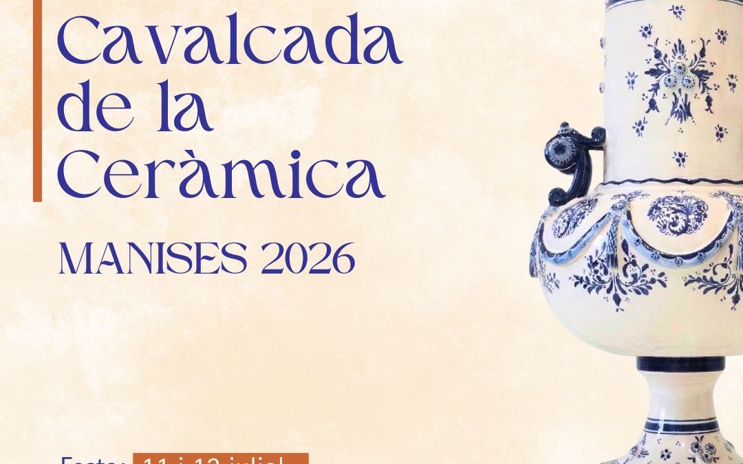 Festa de la Ceràmica de Manises