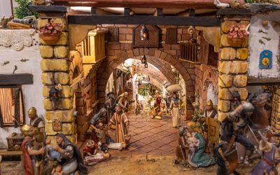 Vive la Navidad en la provincia de València