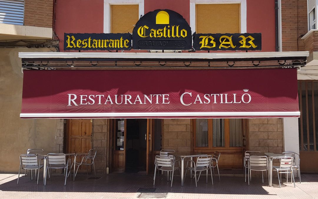 Restaurant El Castillo