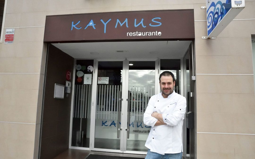 Restaurante Kaymus