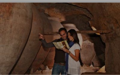 Ruta del Vino Utiel Requena