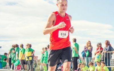 Primera 10K Benimodo