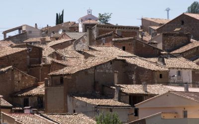 Descubre Torrebaja, Casas Altas y Casas Bajas