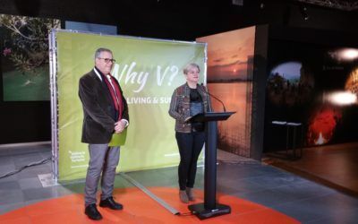 “Why V?” exportará al mundo el “Mètode Valencià” para disfrutar del turismo en el territorio valenciano