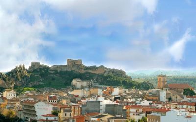 Ayora y la ciudad ibérica de Meca