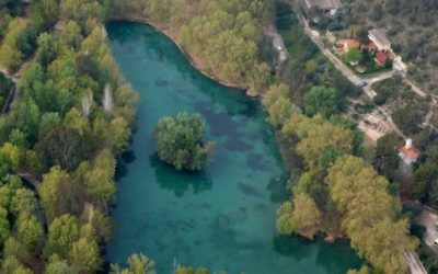 Una jornada familiar en la Albufera de Anna
