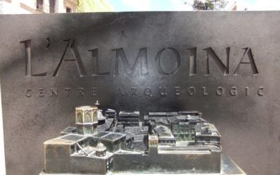 Centro arqueológico de l’Almoina