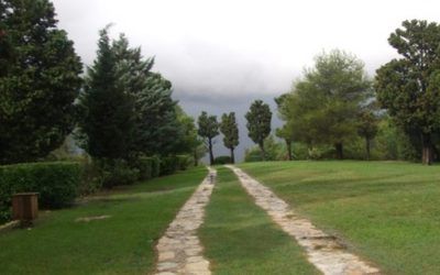 Naturaleza y cultura se fusionan en Castelló de Rugat