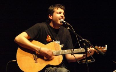 XXII Festival ‘Sete Sóis Sete Luas’ en Tavernes de la Valldigna