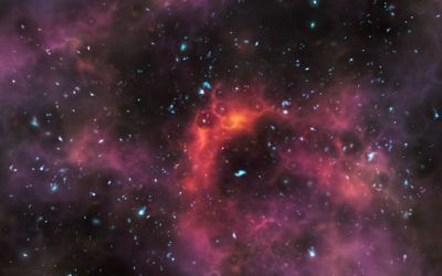Un encuentro con las estrellas en el Observatorio Astronómico Aras de los Olmos
