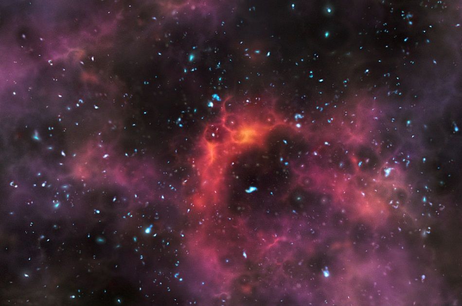 Un encuentro con las estrellas en el Observatorio Astronómico Aras de los Olmos