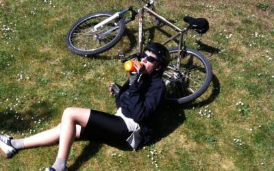 Los mejores itinerarios en bici por la provincia