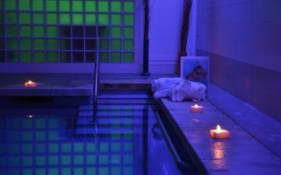 Escapada termal en Chulilla