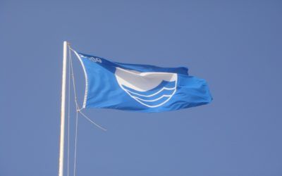 Bandera Azul y calidad turística en las playas valencianas