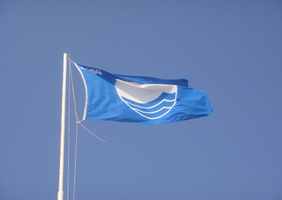Bandera Azul y calidad turística en las playas valencianas