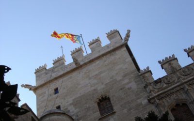 Cullera celebra el 9 d’Octubre