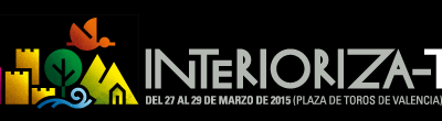 La Feria de Turismo Interioriza-T vuelve a Valencia del 27 al 29 de marzo