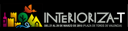 La Feria de Turismo Interioriza-T vuelve a Valencia del 27 al 29 de marzo