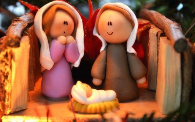 Tradiciones navideñas de la provincia