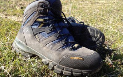 Conoce a pie la Sierra del Negrete