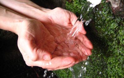 ¿Qué son las aguas mineromedicinales?