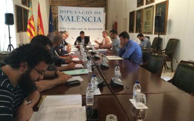 El Patronat de Turisme reúne a su Consejo Rector