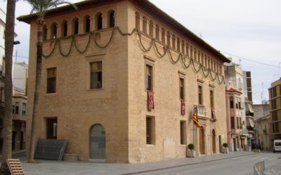 Un museo dedicado a Manuel Silvestre en Llíria