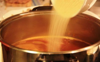 Arrós amb fessols i naps: otra forma de degustar Valencia