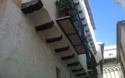 Escapada medieval al Barrio de la Villa de Requena