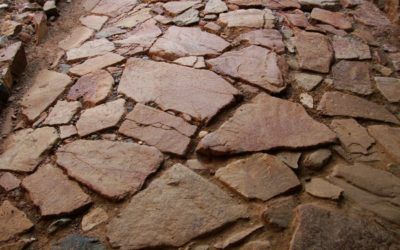 De ruta por la Vía Augusta