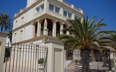 Casa Museo Blasco Ibañez, una aproximación al ilustre valenciano