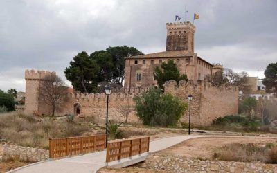 La ruta de los Castillos del Camp del Túria