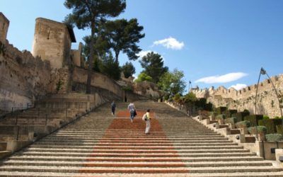 No te pierdas el XVII Festival Internacional Nits al Castell de Xàtiva