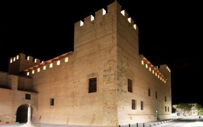 Noches de leyenda en el Castillo de Alaquás