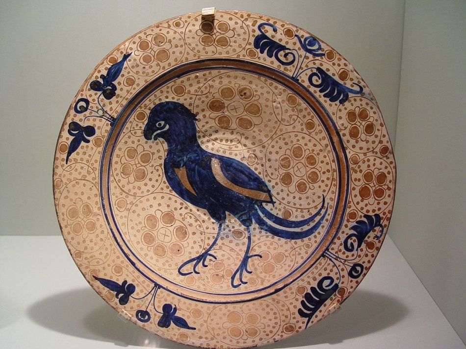 Ceramica Manises