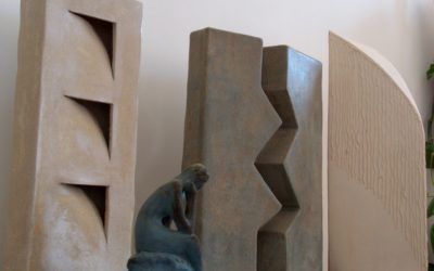 XI Bienal Internacional de Cerámica de Manises