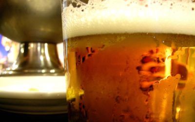 Conoce nuestras exclusivas cervezas de producción local