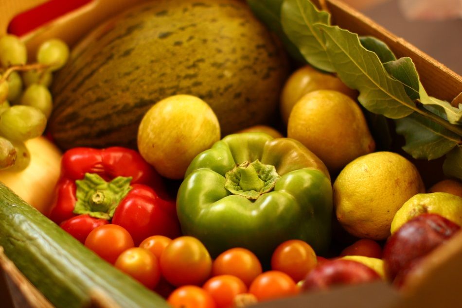 Dieta mediterránea beneficios nutricionales
