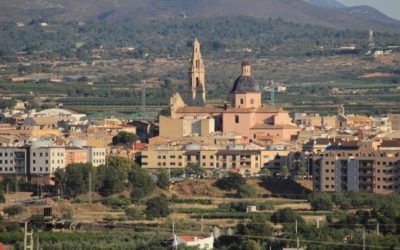 Qué hacer en Cheste