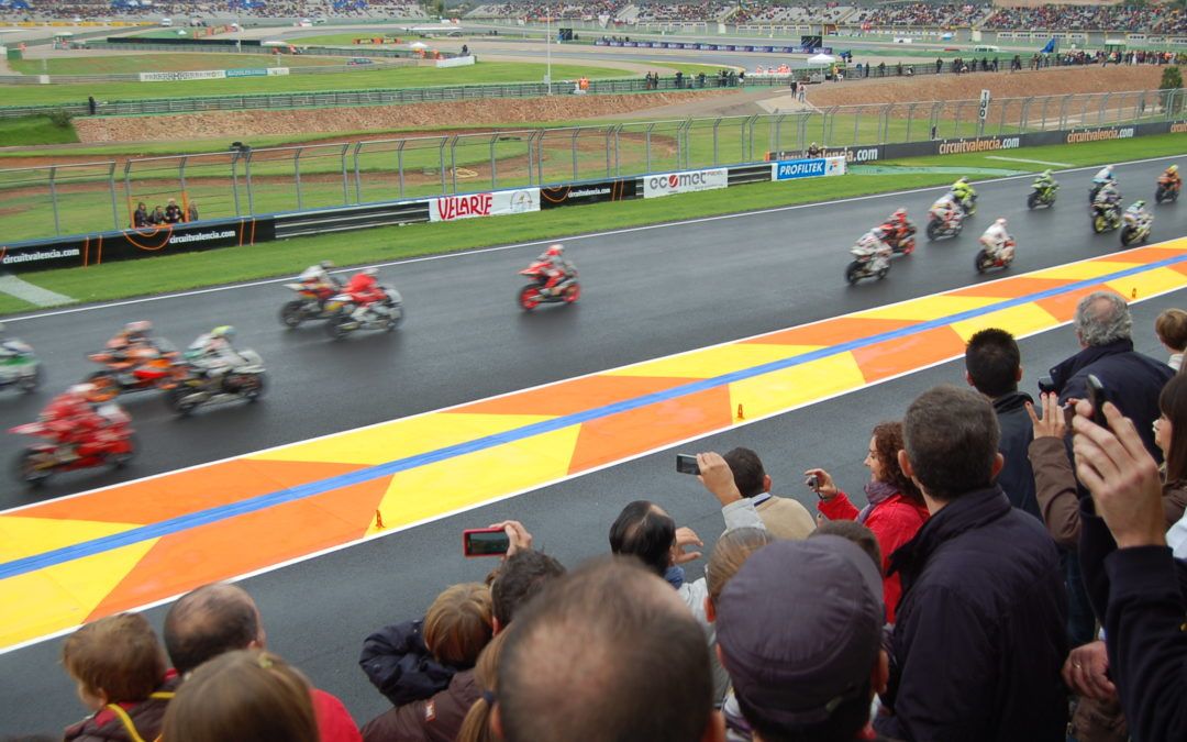 Gran Premi Motul de la Comunitat Valenciana