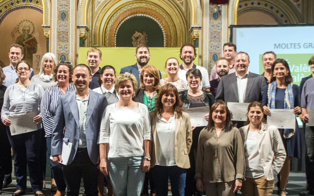 València Turisme forma en redes sociales también a las empresas turísticas