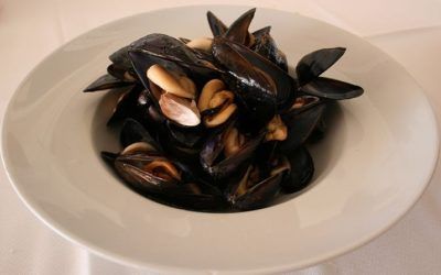 Clóchinas de Cullera: auténtico manjar valenciano