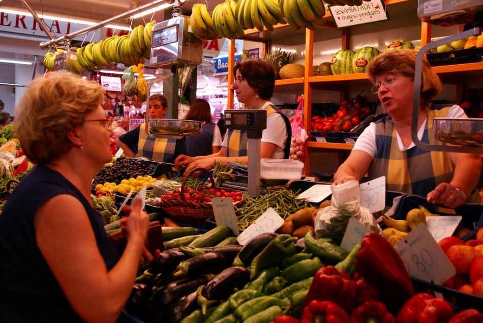 II Fira del Comerç Local en Benigànim