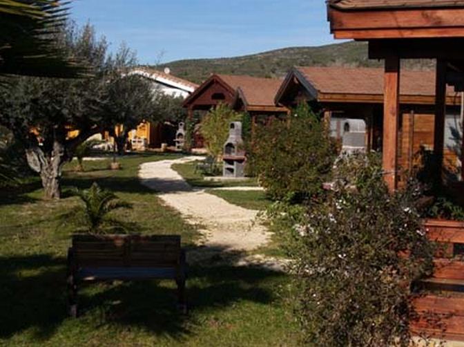Una escapada relajante y rural en Benicolet