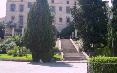 Convento d'Aigües Vives de Carcaixent