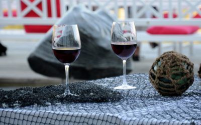 IX Feria El món del Vi en Fontanars dels Alforins