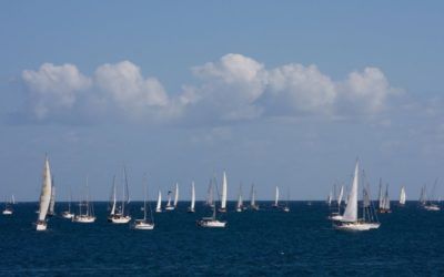 Regata de Cruceros – XLIV Trofeo Bahía de los Naranjos en Cullera