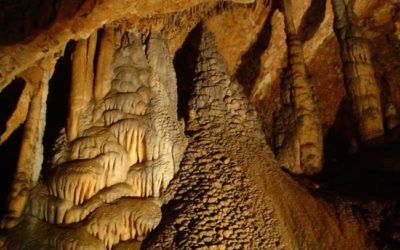 Visita guiada a la Cueva de Don Juan en Jalance