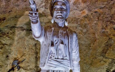 Diversión para los peques en Cueva Museo del Dragut de Cullera